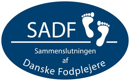 Velkommen til Winnies fodpleje